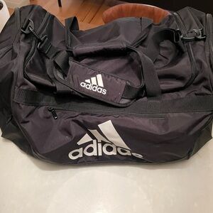 Adidas hockey bag